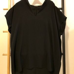 American Apparel Cover Up Dress
